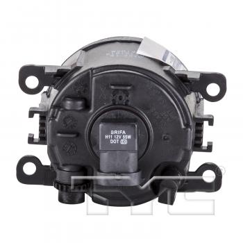TYC 19578590 Fog Light Assembly product image 2 of 6