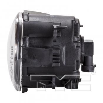 TYC 19578590 Fog Light Assembly product image 3 of 6