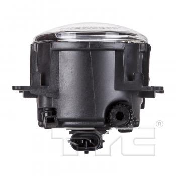TYC 19578590 Fog Light Assembly product image 6 of 6
