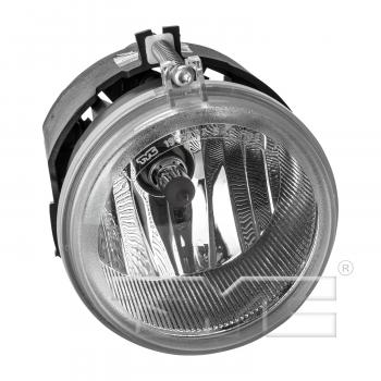 TYC 195813009 - Fog Light Assembly TYC 195813009 Fog Light Assembly product image 1 of 6