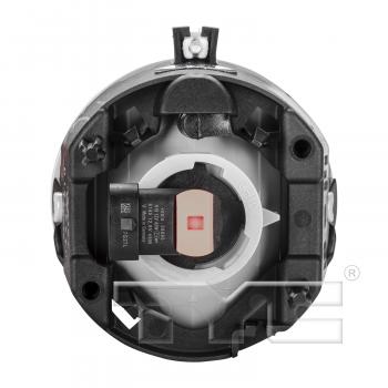 TYC 195813009 - Fog Light Assembly TYC 195813009 Fog Light Assembly product image 2 of 6