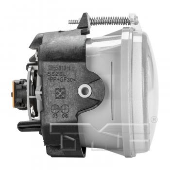 TYC 195813009 - Fog Light Assembly TYC 195813009 Fog Light Assembly product image 3 of 6
