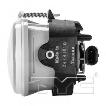 TYC 195813009 - Fog Light Assembly TYC 195813009 Fog Light Assembly product image 4 of 6