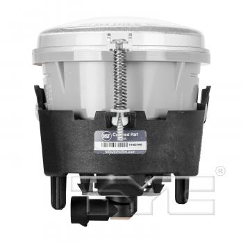 TYC 195813009 - Fog Light Assembly TYC 195813009 Fog Light Assembly product image 5 of 6