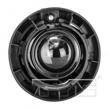 TYC 195821009 Fog Light Assembly product image 1 of 6
