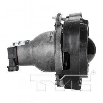 TYC 195821009 Fog Light Assembly product image 3 of 6