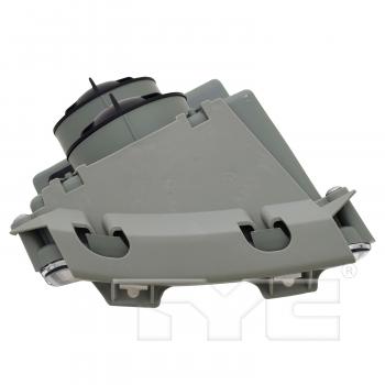 TYC 195851009 - Turn Signal / Fog Light Assembly TYC 195851009 Turn Signal / Fog Light Assembly product image 2 of 12