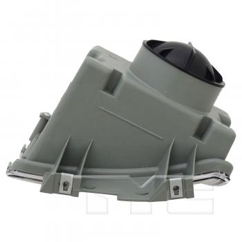 TYC 195851009 - Turn Signal / Fog Light Assembly TYC 195851009 Turn Signal / Fog Light Assembly product image 3 of 12