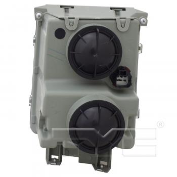TYC 195851009 - Turn Signal / Fog Light Assembly TYC 195851009 Turn Signal / Fog Light Assembly product image 7 of 12
