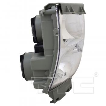 TYC 195851009 - Turn Signal / Fog Light Assembly TYC 195851009 Turn Signal / Fog Light Assembly product image 9 of 12