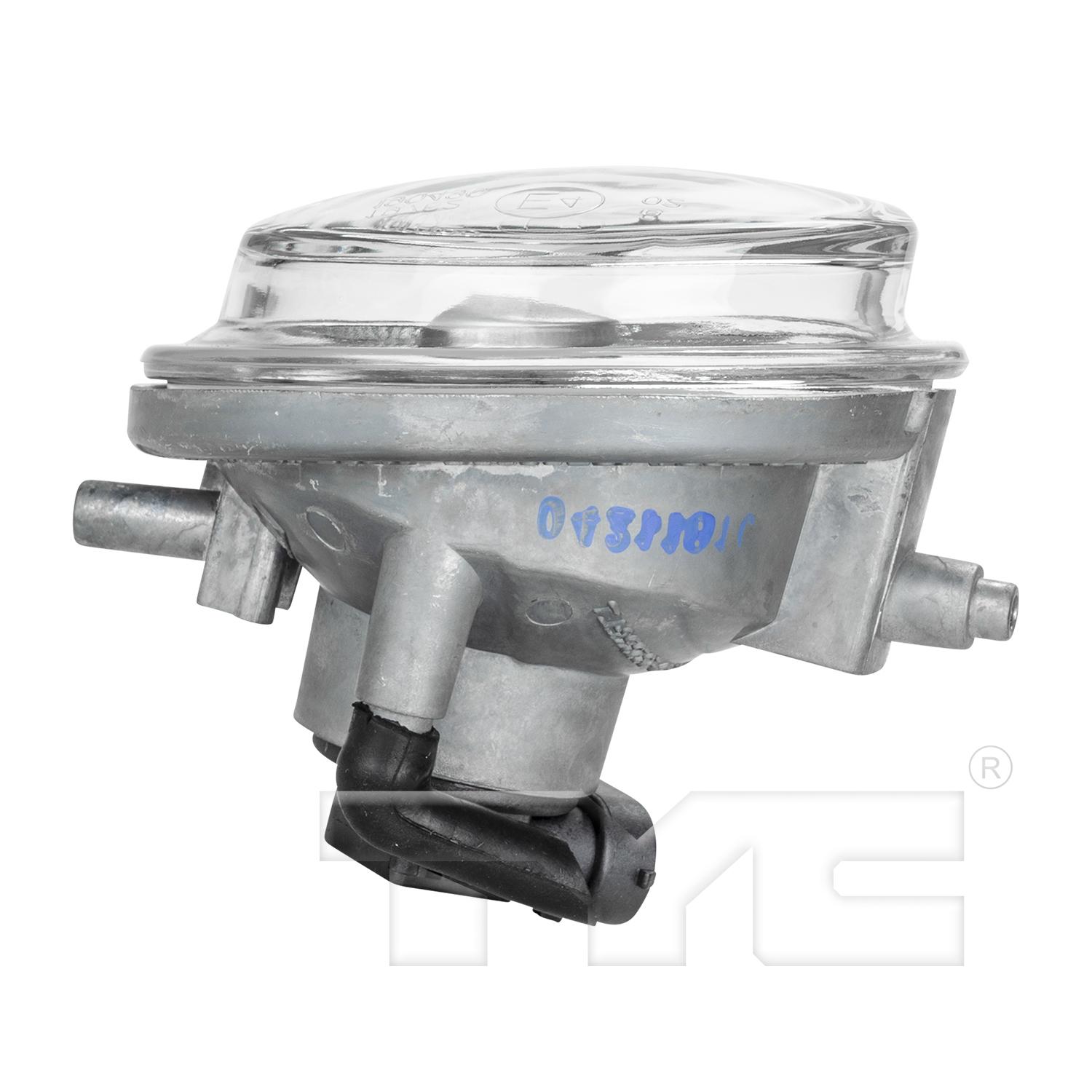 TYC 19585490 - Fog Light Assembly TYC 19585490 Fog Light Assembly product image 5 of 6