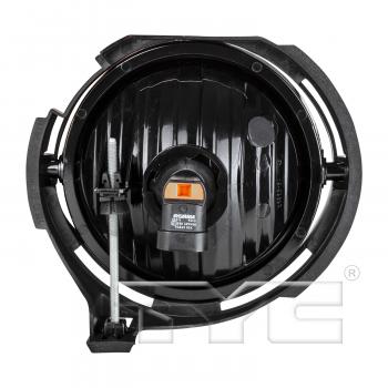 TYC 19586300 Fog Light Assembly product image 2 of 6