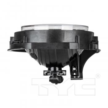 TYC 19586400 Fog Light Assembly product image 5 of 6