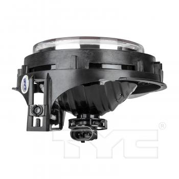 TYC 19586400 Fog Light Assembly product image 6 of 6