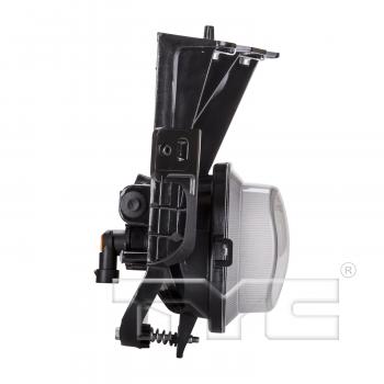 TYC 195875009 Fog Light Assembly product image 3 of 6