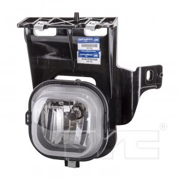 TYC 195876009 Fog Light Assembly product image 1 of 6