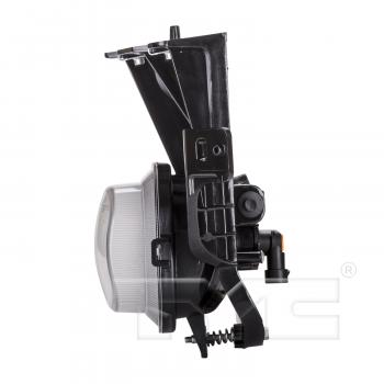 TYC 195876009 Fog Light Assembly product image 3 of 6