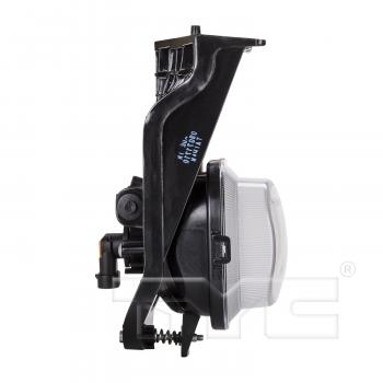 TYC 195876009 Fog Light Assembly product image 4 of 6
