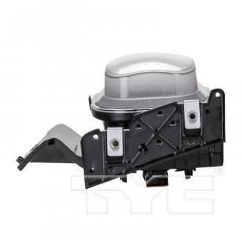 TYC 195876009 Fog Light Assembly product image 6 of 6