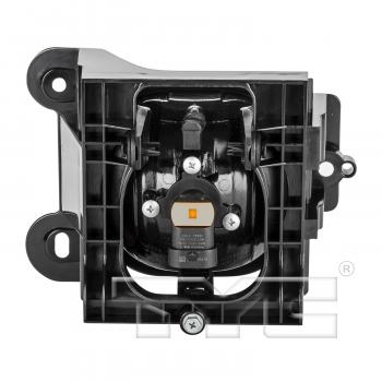 TYC 19587700 Fog Light Assembly product image 2 of 6
