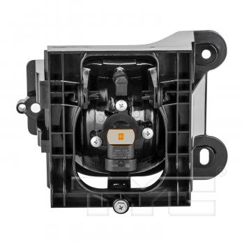 TYC 19587800 - Fog Light Assembly TYC 19587800 Fog Light Assembly product image 2 of 6