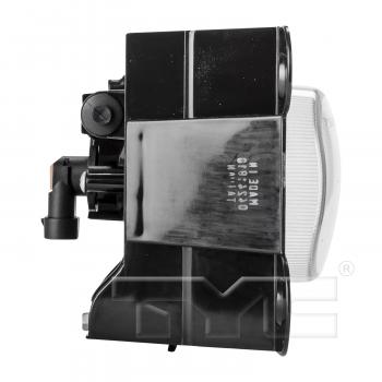 TYC 19587800 - Fog Light Assembly TYC 19587800 Fog Light Assembly product image 4 of 6