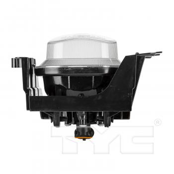 TYC 19587800 - Fog Light Assembly TYC 19587800 Fog Light Assembly product image 5 of 6