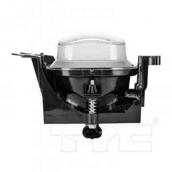 TYC 19587800 - Fog Light Assembly TYC 19587800 Fog Light Assembly product image 6 of 6