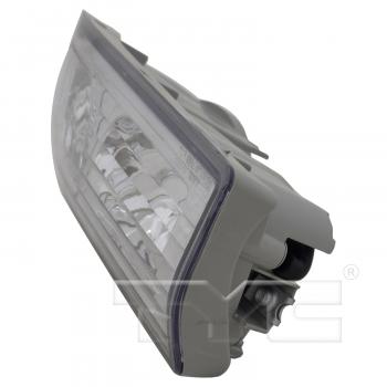 TYC 195897019 Fog Light Lens / Housing product image 4 of 6
