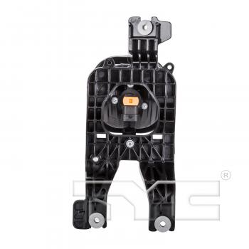 TYC 19590700 Fog Light Assembly product image 2 of 6