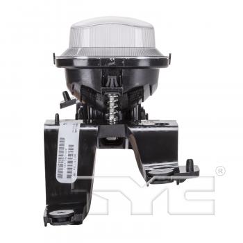 TYC 19590700 Fog Light Assembly product image 6 of 6