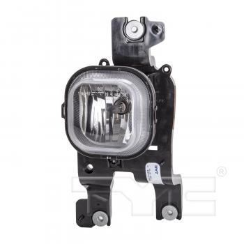 TYC 19590800 Fog Light Assembly product image 1 of 6