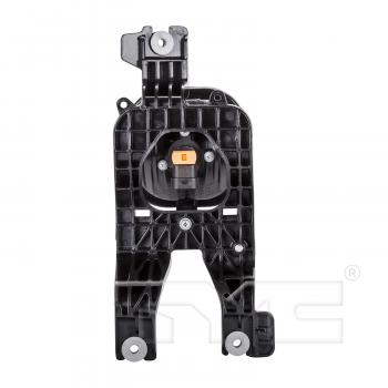 TYC 19590800 Fog Light Assembly product image 2 of 6