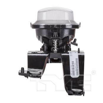 TYC 19590800 Fog Light Assembly product image 6 of 6