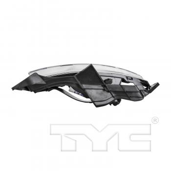 TYC 19590900 Fog Light Assembly product image 5 of 6