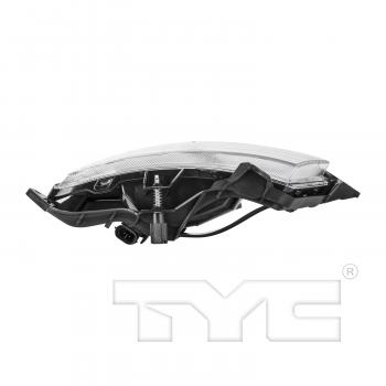 TYC 19590900 Fog Light Assembly product image 6 of 6