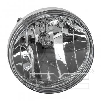 TYC 195913009 Fog Light Assembly product image 1 of 6