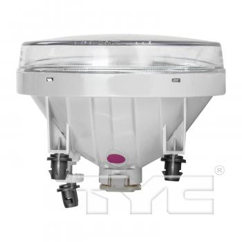 TYC 195913009 Fog Light Assembly product image 5 of 6