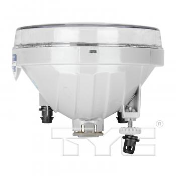 TYC 195913009 Fog Light Assembly product image 6 of 6