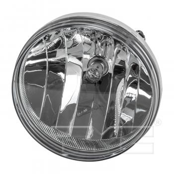 TYC 195914009 - Fog Light Assembly TYC 195914009 Fog Light Assembly product image 1 of 6