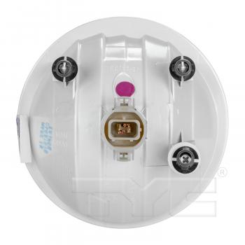 TYC 195914009 - Fog Light Assembly TYC 195914009 Fog Light Assembly product image 2 of 6