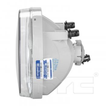 TYC 195914009 - Fog Light Assembly TYC 195914009 Fog Light Assembly product image 3 of 6
