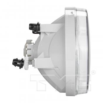 TYC 195914009 - Fog Light Assembly TYC 195914009 Fog Light Assembly product image 4 of 6