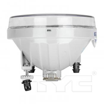 TYC 195914009 - Fog Light Assembly TYC 195914009 Fog Light Assembly product image 6 of 6