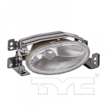 TYC 19591901 - Fog Light Assembly TYC 19591901 Fog Light Assembly product image 1 of 6