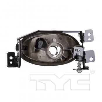 TYC 19591901 - Fog Light Assembly TYC 19591901 Fog Light Assembly product image 2 of 6