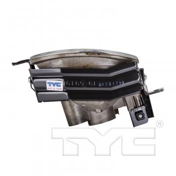 TYC 19591901 - Fog Light Assembly TYC 19591901 Fog Light Assembly product image 5 of 6