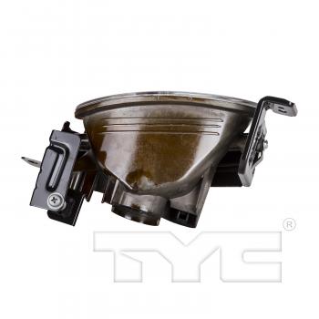 TYC 19591901 - Fog Light Assembly TYC 19591901 Fog Light Assembly product image 6 of 6