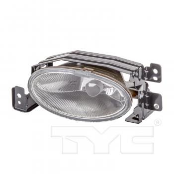 TYC 19592001 Fog Light Assembly product image 1 of 6