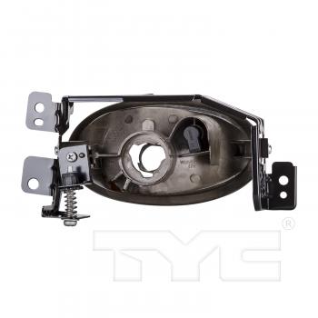 TYC 19592001 Fog Light Assembly product image 2 of 6